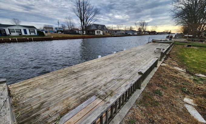 Anchorville House | Welcome to The Inn at Anchor Bay.