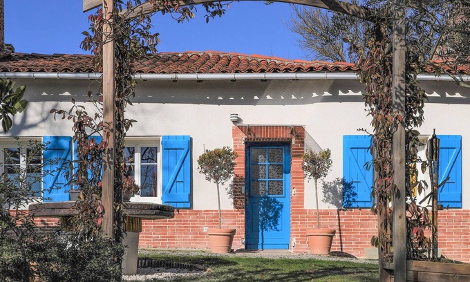 Gibel House | Welcome to this charming cottage ? Your oasis of peace in the heart of the countryside!