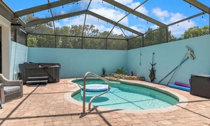 Riverhaven Village House | Welcome to true boaters paradise!nPet-Friendly! Gulf Access no bridges !