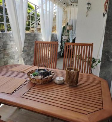Voula Apartment | Welcome to Voula