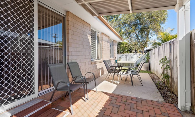 Evans Head Villa | Welcome to WARATAH RETREAT