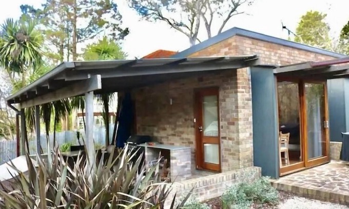 Blackheath Apartment | Welcome to Woodchoppers