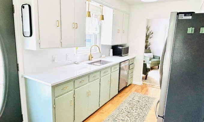 Westwood House | Welcome to your dream retreat!