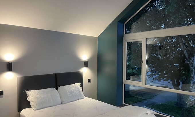 Bolton Apartment | Welcome to your stay at The Nest