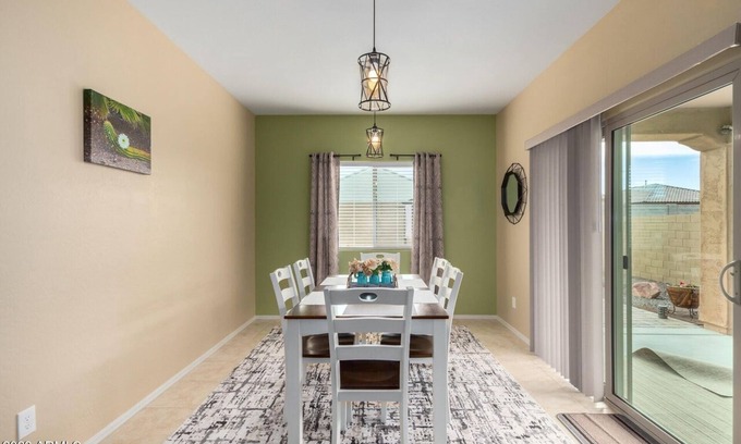 Festival Ranch House | Welcome Travel Nurses, Military, and Snowbirds!