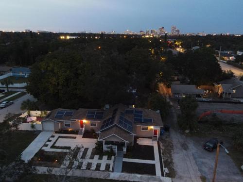 St. Petersburg Bed & Breakfast | welcome