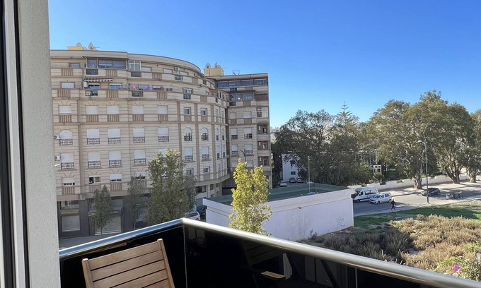Quartier Al Amal Apartment | Welcomehouse apparthotel