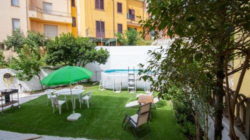 Nuoro Apartment | Welcomely - Casa Lisa