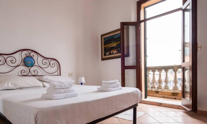 Olbia City Centre Apartment | Welcomely - Casa Molara