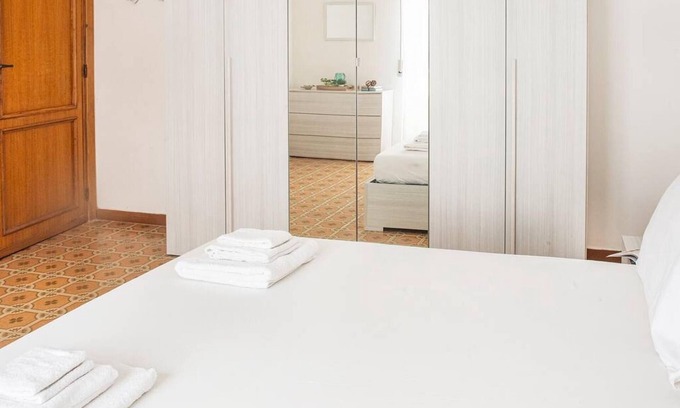 Lido Apartment | Welcomely - Paoli 89
