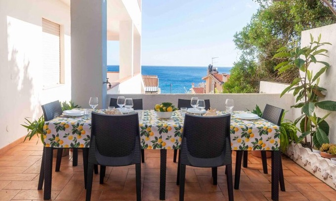 Cala Gonone Apartment | Welcomely - Profumo di Mare - Cala Gonone