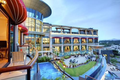 Sector 5 Hotel | Welcomhotel by ITC Hotels, Bella Vista, Panchkula - Chandigarh