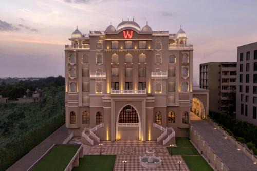 Jabalpur Hotel | Welcomhotel By ITC Hotels, Jabalpur
