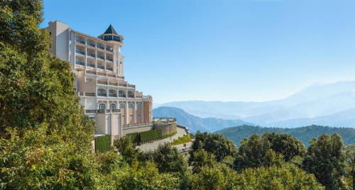 Shimla Hotel | Welcomhotel by ITC Hotels, Tavleen, Chail