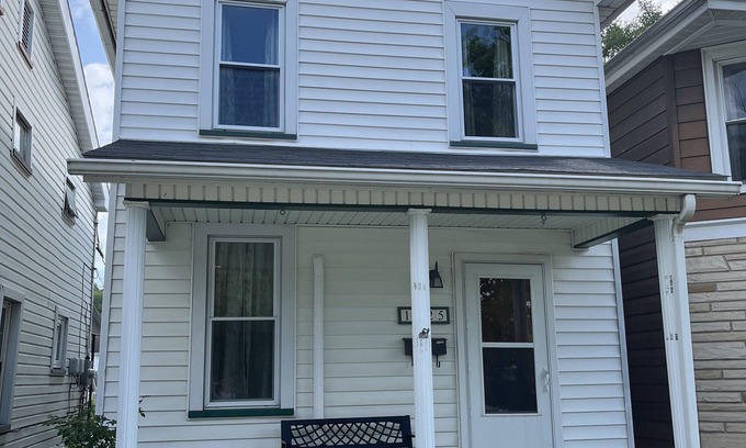 Huntingdon House | Welcoming 3 Bedroom; 2 Full Bath Home!
