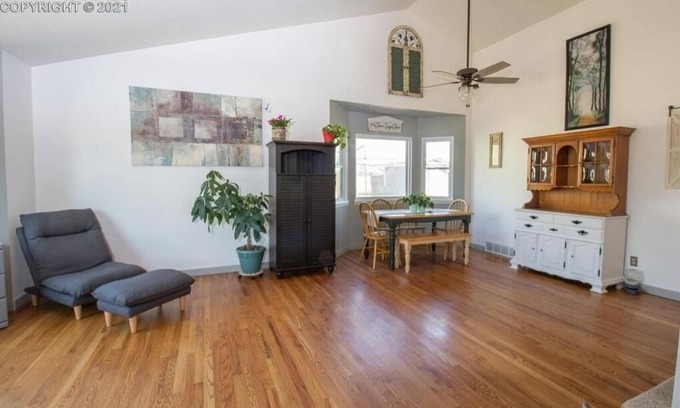 Stetson Hills House | Welcoming and clean home away from home. On a quiet culdesac.