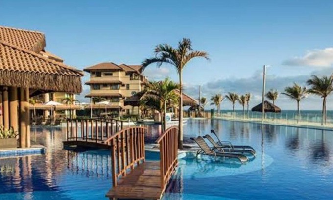 Aquiraz House | Well located apartment, access to the beach, perfect for your family and friends