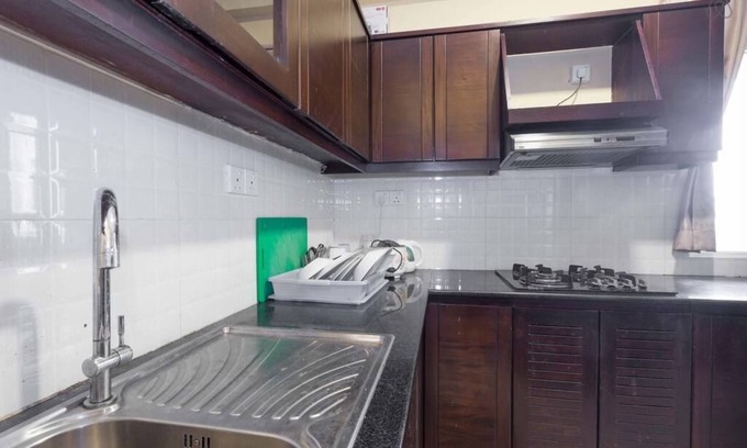 Pamankada West Apartment | Wellawatha Cool Stay