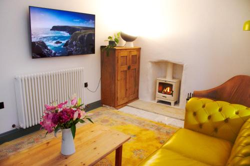 Mylor Churchtown House | Wellington House Boutique Holiday Let