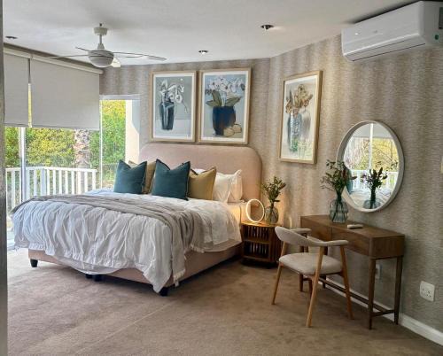Krugersdorp Bed & Breakfast | Wellness Guesthouse