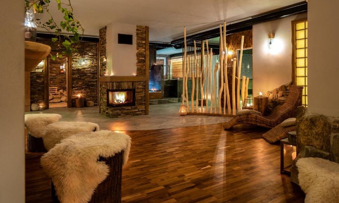 Vrchlabi Hotel | Wellness Hotel Gendorf