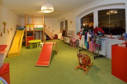 Cerny Dul House | Wellness Pension Fulda Černý Důl
