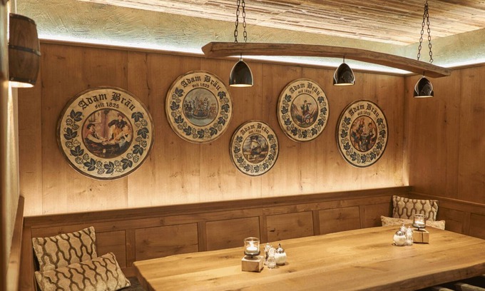 Bodenmais Hotel | Wellness- und Bierhotel Adam-Bräu