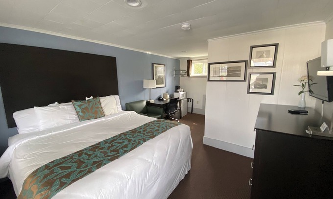Ogunquit - Wells Hotel | Wells Moody Motel
