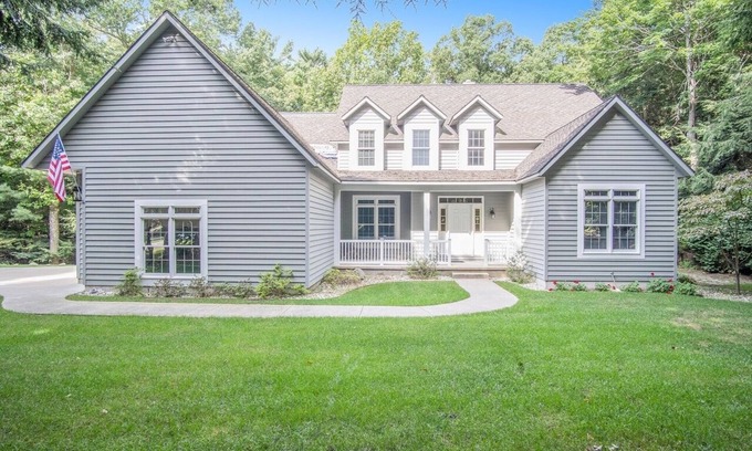Shelby House | Wellswood by the Lake - New 2022!