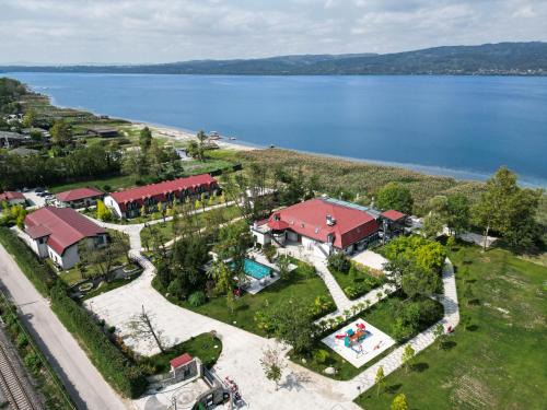 Sapanca Hotel | Wellwood Otel