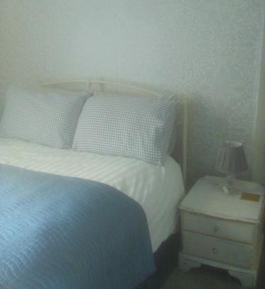 Splott House | Welsh Homestay