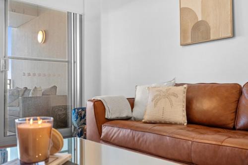 Wembley Apartment | Wembley Haven - Modern One Bedroom Apartment