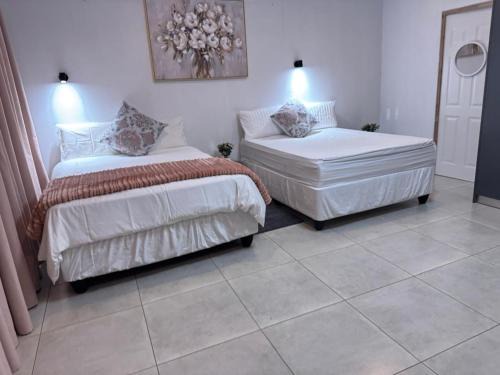 Mtubatuba House | WeMvula Guesthouse