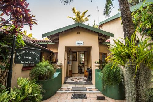 Mtubatuba House | Wendy's Country Lodge