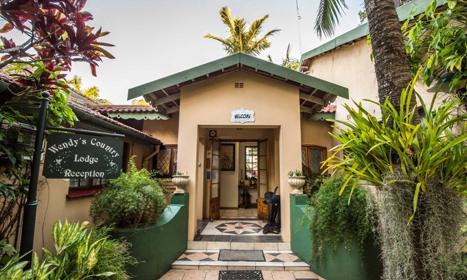 Mtubatuba House | Wendys Country Lodge