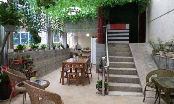 Yongding Hotel | WenFangXiaoYuan Inn