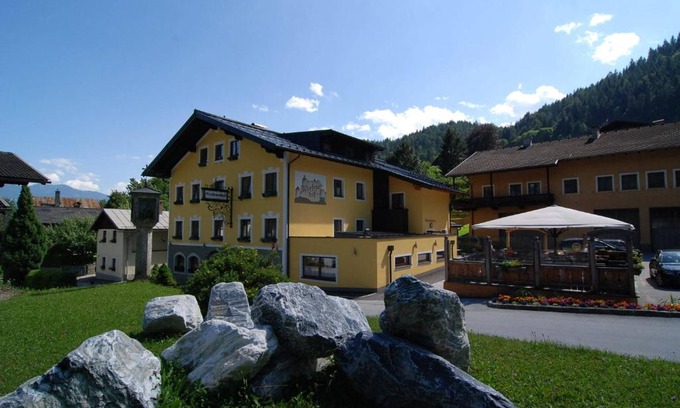 Werfen Hotel | Werfenerhof