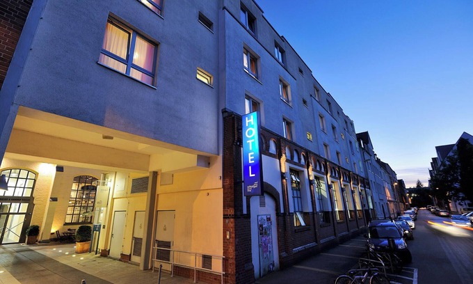 Nordstadt Hotel | Werkhof Hotel