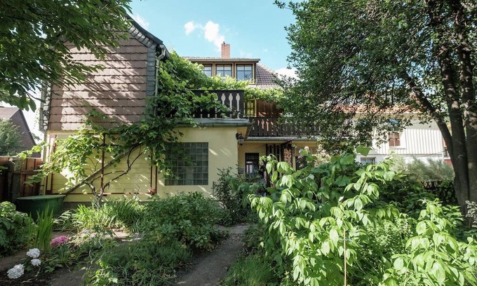 Wernigerode Old Town Apartment | Wernigerode