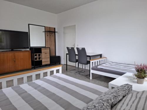 Minden House | Weser-Pension