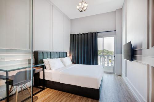 Central Seberang Perai Hotel | Wesley Hotel