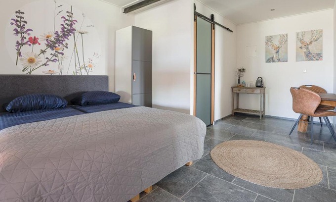 Breberen House | West 26 kamer 4