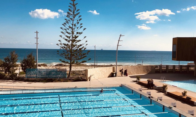 Scarborough Apartment | West Beach Lagoon 218