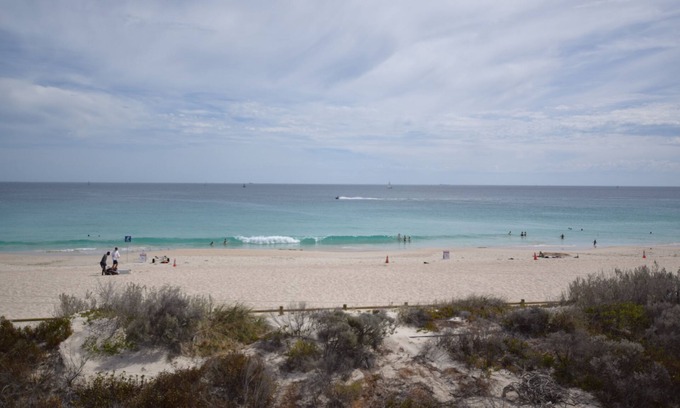 Scarborough Apartment | West Beach Lagoon 219, Sleeps 3