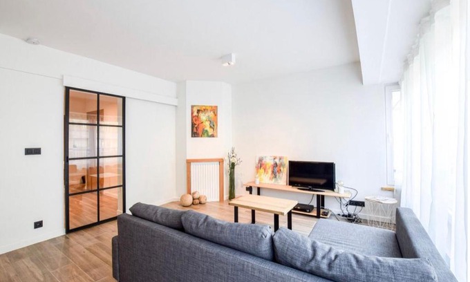 Westende Apartment | West-end Beach