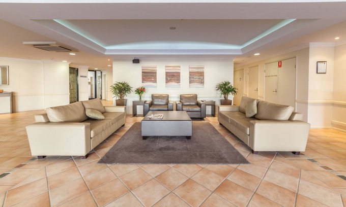 South Brisbane Apartment | West End Central Apartments