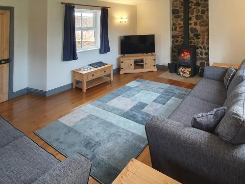 Ulrome House | West End Farmhouse