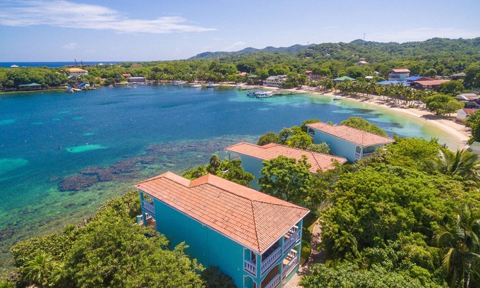 Half Moon Bay House | West End waterfront w/Amenities and Views to Match!