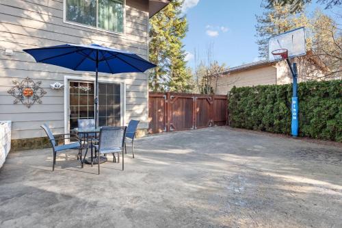 Coeur d'Alene House | West Fairway