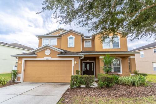 West Haven House | West Haven Pool and Spa Home